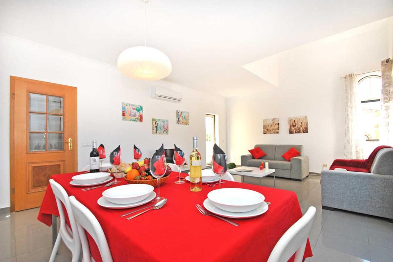 Appartement Ipanema 1 By Algarve Vacation