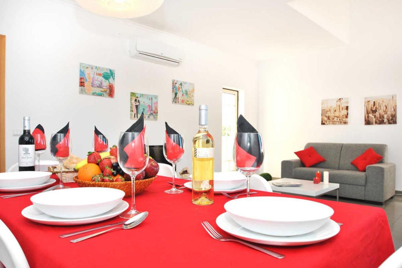 Ipanema 1 By Algarve Vacation Appartement *